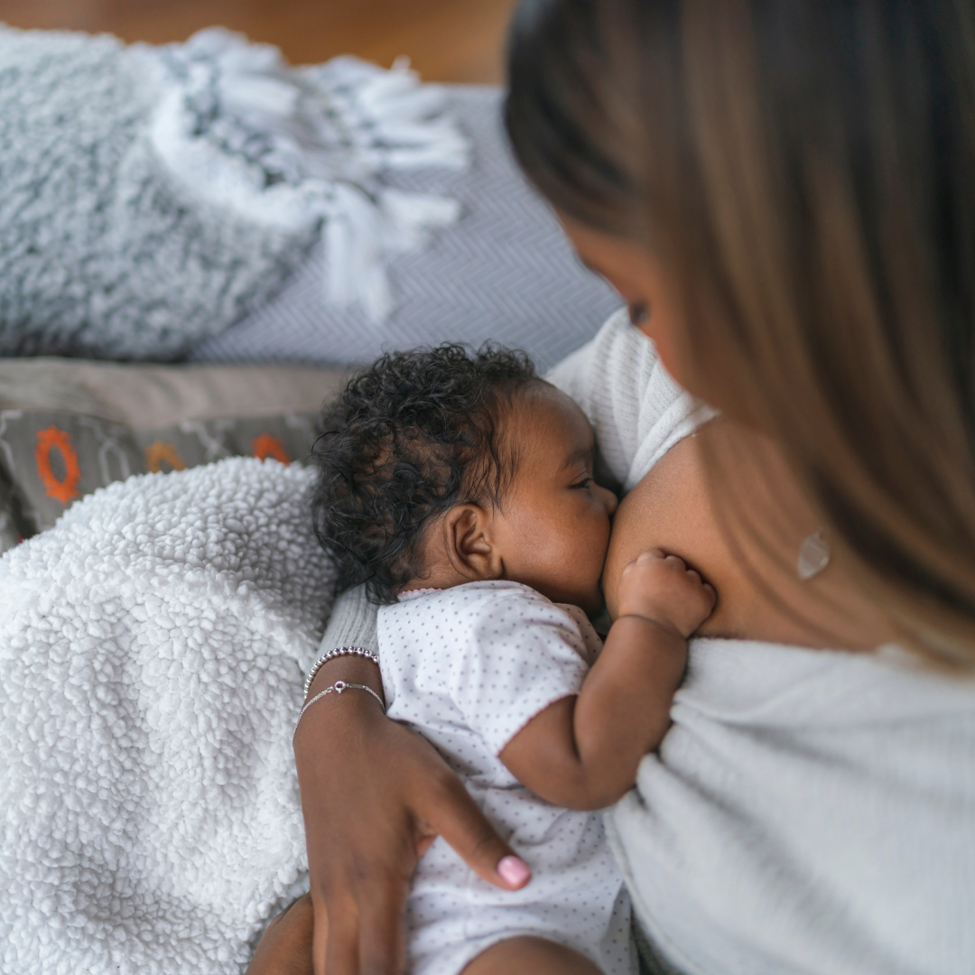 Feed Mama First - What the heck does postpartum mean? TBH neither of us  would've known this term before we had babes ourselves and now it's the  only language we speak.⁣ •⁣