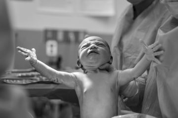 4 Ways To Improve Your Hospital Birth