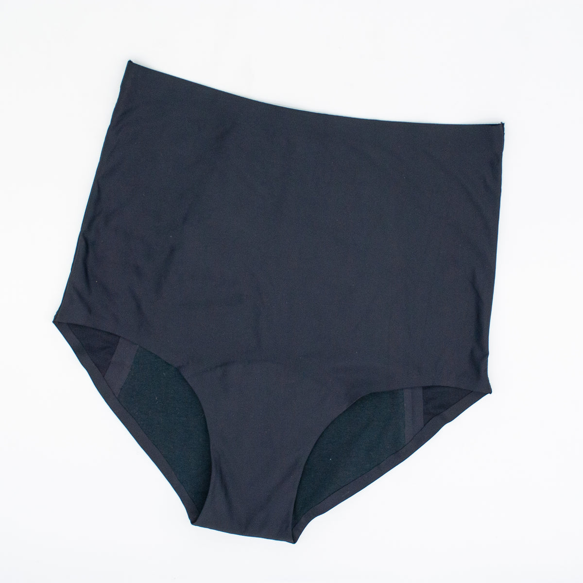 Women's Swim Bottoms Menstrual Period Protective Panties Leakproof Brief  Postpartum Underwear for Teens (Purple, XXXXL), Purple, 4X-Large