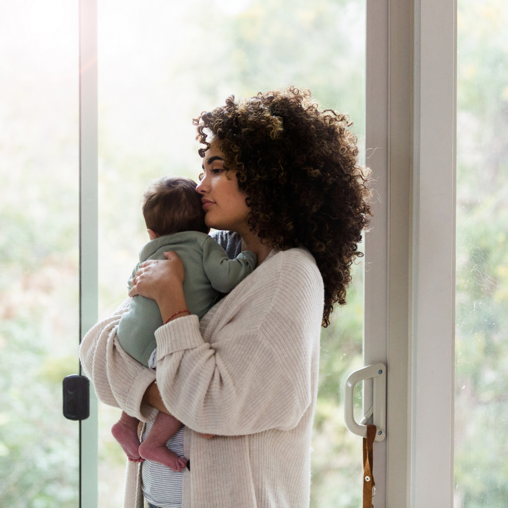 10 Steps to Postpartum Prep: Part 1