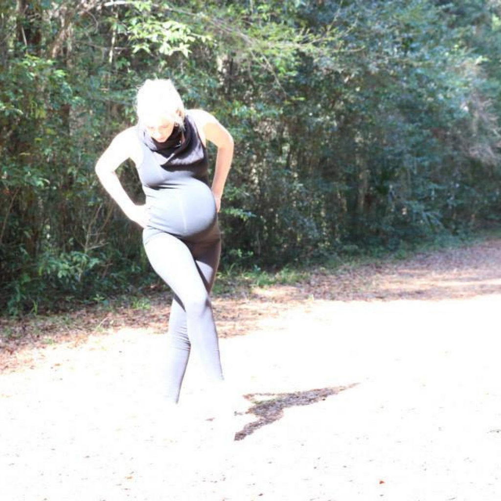 3 Ways Becoming a Mother Made Me a Better Dancer