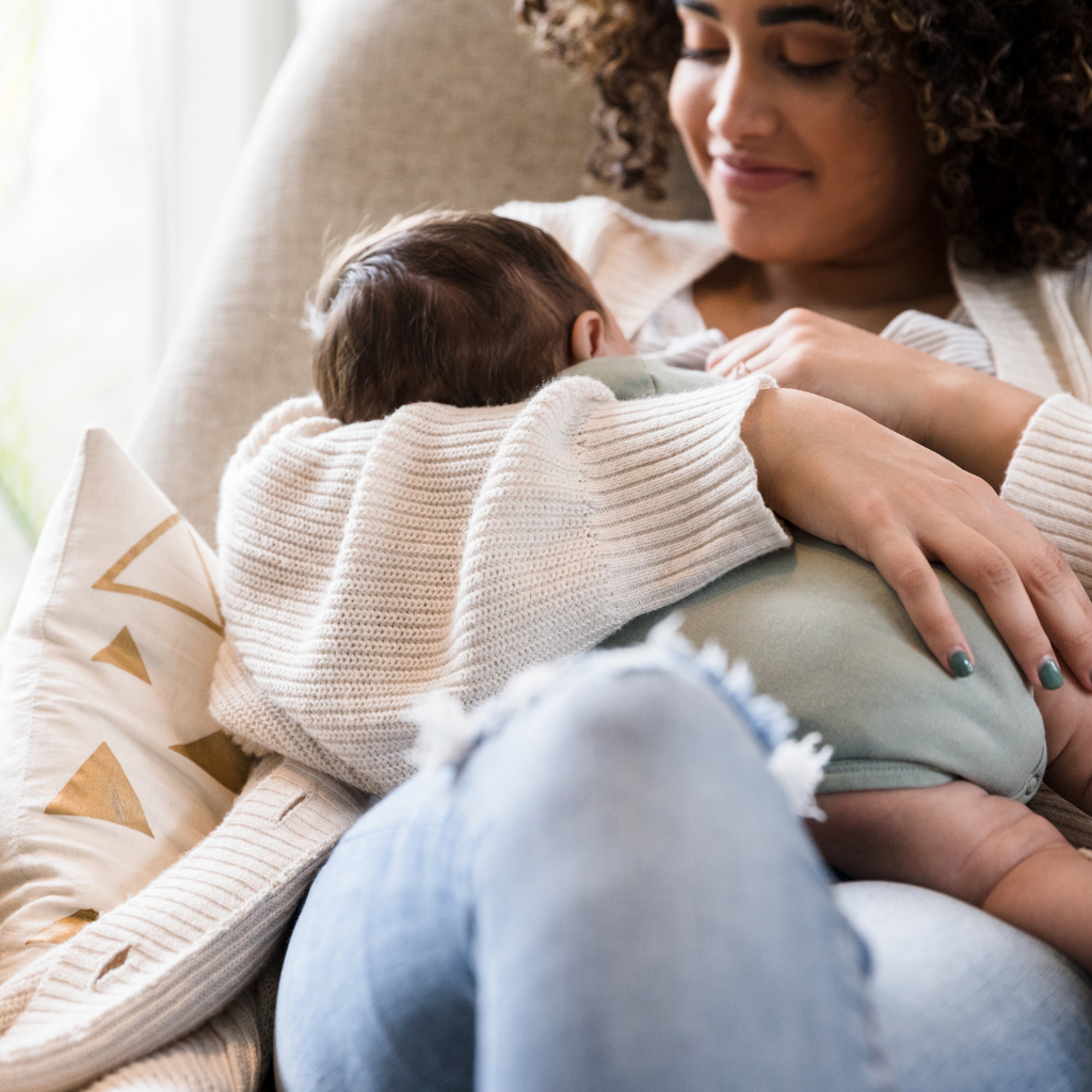 10 Steps to Postpartum Prep: Part 2
