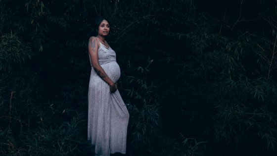 5 Ways to Manage your Anxiety while Pregnant during Covid-19