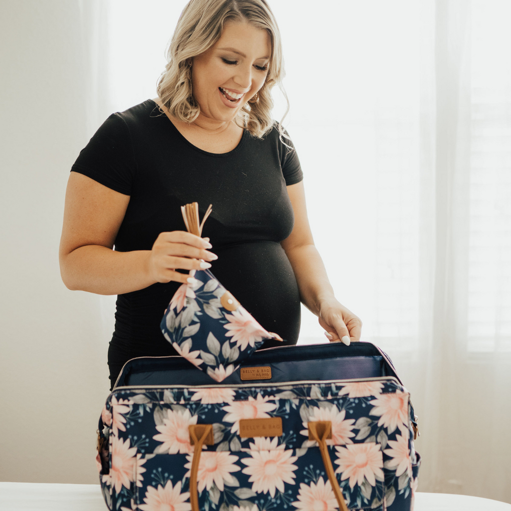 Surrogacy Blog Interview with a Surrogate | Baby Boldly
