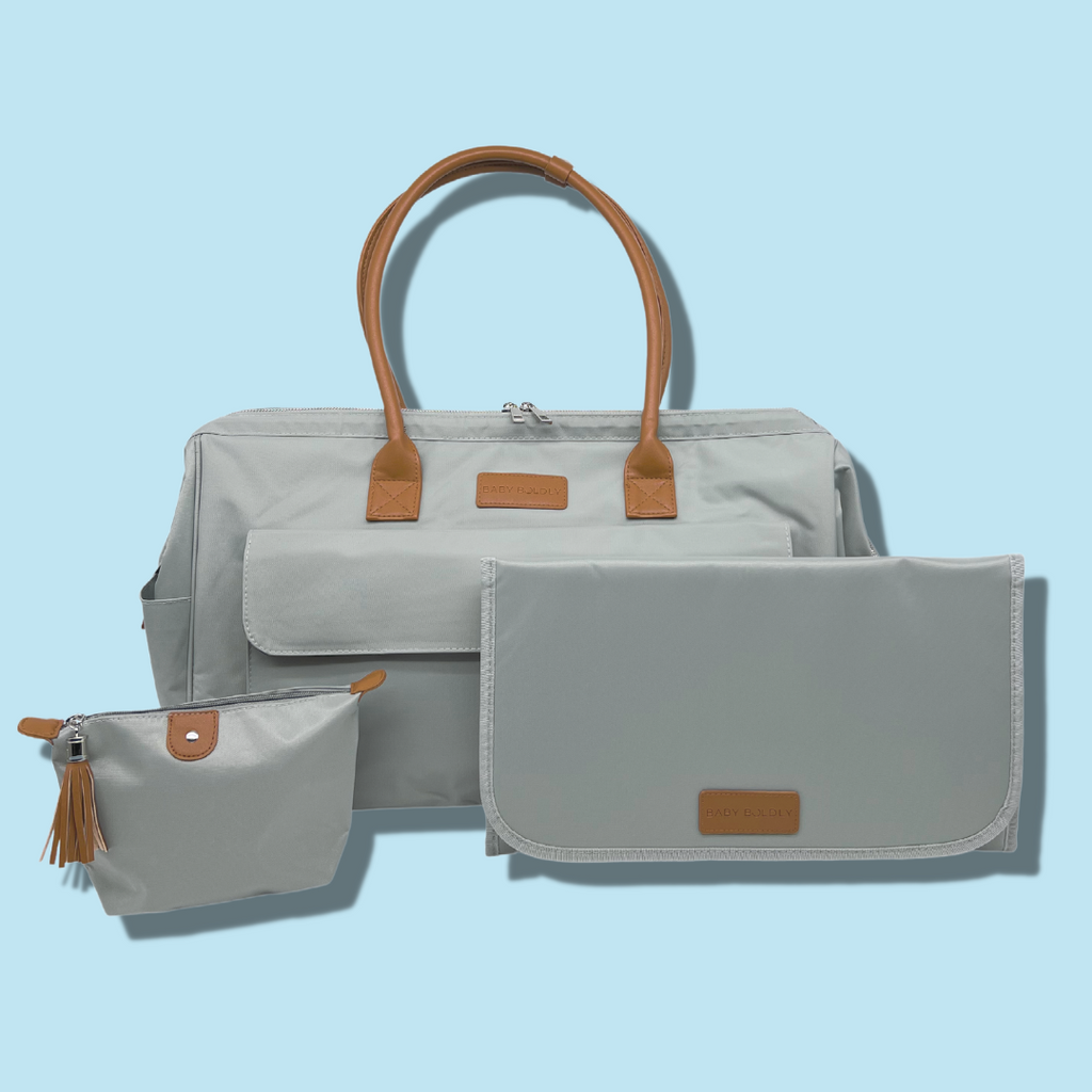 Weekender bag 2025 for baby