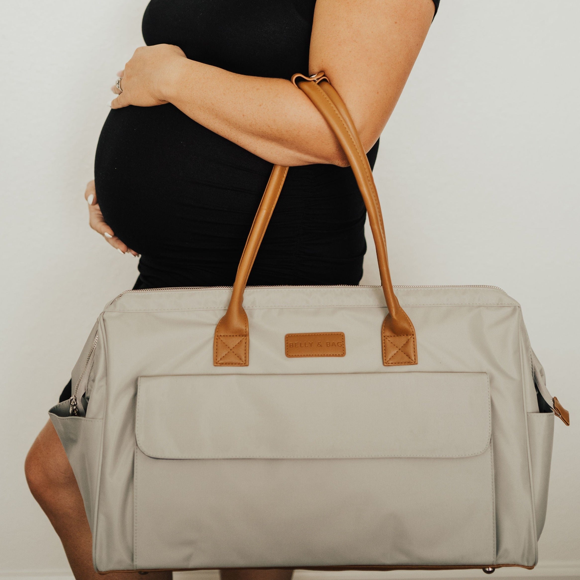 Pre-packed Birth Bag: 