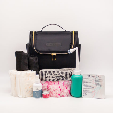 Gladness Postpartum Care Kit After Birth Essentials -  Denmark